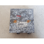 8D0907557C CENTRALINA MOTORE AUDI A4 B5 1.8 B 125CV 92kW ARG anno 1994  2000 0261203938/939 26SA4269
