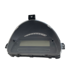 QUADRO STRUMENTI VEGLIA CONTA KM CITROEN C 3 C3 1.4 HDI 50 KW DIESEL ANNO 2006