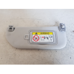 ALETTA PANTINA PARASOLE LATERALE DESTRA TOYOTA AYGO 1.0 B 53KW 2019 