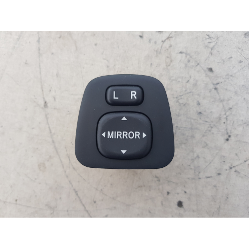 76J357A COMANDO INTERRUTTORE REGOLAZIONE SPECCHI TOYOTA AYGO 1.0 B 53KW 2019 183574