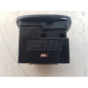 76J357A COMANDO INTERRUTTORE REGOLAZIONE SPECCHI TOYOTA AYGO 1.0 B 53KW 2019 183574