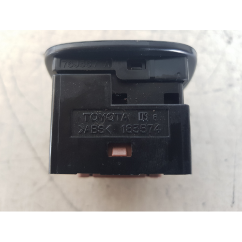 76J357A COMANDO INTERRUTTORE REGOLAZIONE SPECCHI TOYOTA AYGO 1.0 B 53KW 2019 183574