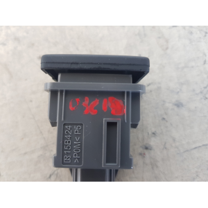 15B424 COMANDO INTERRUTTORE ANTICOLLISIONE TOYOTA AYGO 1.0 B 53KW 2019