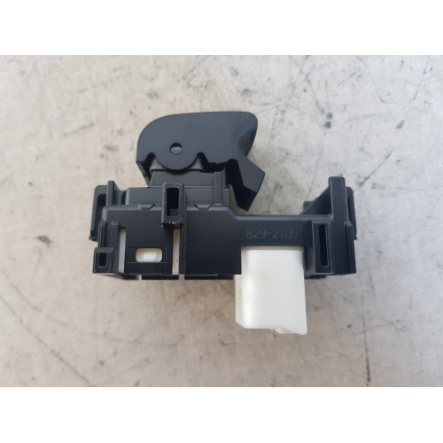 829-2T80 COMANDO INTERRUTTORE ALZAVETRO TOYOTA AYGO 1.0 B 53KW 2019  
