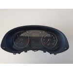 8U0920940 QUADRO STRUMENTI CONTACHILOMETRI AUDI Q3 2.0 D 130KW 2013