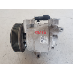88310-YV010-D COMPRESSORE CLIMA ARIA CONDIZIONATA A/C TOYOTA AYGO 1.0 B 53KW 2019