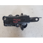 SUPPORTO CAMBIO TOYOTA AYGO 1.0 B 53KW 2019 1KR