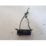 CAMERA RETROCAMERA POSTERIORE SSANGYONG KORANDO 2.0 B GPL 109,60KW 2016 