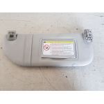 ALETTA PANTINA PARASOLE LATERALE DESTRA CITROEN C3 1.4 D 50KW 2006