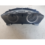 80250-34140 QUADRO STRUMENTI VEGLIA CONTA CHILOMETRI KM SSANGYONG KORANDO 2.0 B GPL 109,60KW 2016 
