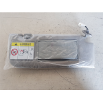 ALETTA PANTINA PARASOLE LATERALE DESTRO SSANGYONG KORANDO 2.0 B GPL 109,60KW 2016 