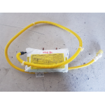 616556601E AIRBAG SEDILE SINISTRO SSANGYONG KORANDO 2.0 B GPL 109,60KW 2016 