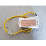 616556600E AIRBAG SEDILE DESTRO SSANGYONG KORANDO 2.0 B GPL 109,60KW 2016 