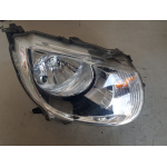 FARO FANALE PROIETTORE LUCE ANTERIORE DESTRO SUZUKI IGNIS 1.2 B 66KW K12C 2017