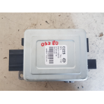 46211-34010 CENTRALINA CITY SSANGYONG KORANDO 2.0 B GPL 109,60KW 2016 GE500-092-00 5WY7A72C 7215G05A34