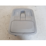 77670-34000 PLAFONIERA LUCE ABITACOLO INTERNA SSANGYONG KORANDO 2.0 B GPL 109,60KW 2016 