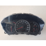 34110-79J90 QUADRO STRUMENTI CONTACHILOMETRI SUZUKI SX4 1.6 D 66KW 5M 5P (2007)