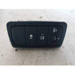 201006513 COMANDO INTERRUTTORE MULTIFUNZIONE SSANGYONG KORANDO 2.0 B GPL 109,60KW 2016 