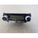 68740-34101 CENTRALINA COMANDO CLIMA ARIA A/C SSANGYONG KORANDO 2.0 B GPL 109,60KW 2016 