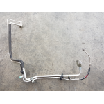68630-34104 TUBO TUBAZIONE CONDOTTO CLIMA ARIA CONDIZIONATA A/C SSANGYONG KORANDO 2.0 B GPL 109,60KW 2016 