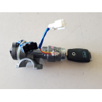BLOCCO BLOCCHETTO DI AVVIAMENTO CON CHIAVE SSANGYONG KORANDO 2.0 B GPL 109,60KW 2016