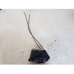 SERRATURA CHIUSURA PORTA ANTERIORE DESTRA TOYOTA YARIS 1.4 D 66KW 2016 1ND TV