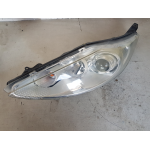 8A61-13W030-CE FARO FANALE PROIETTORE LUCE ANTERIORE SINISTRO FORD FIESTA 1.4 D 50KW 2006