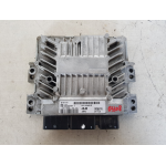 8V21-12A650-EB CENTRALINA MOTORE FORD FIESTA 1.4 D 50KW 2008 5WS40584B-T