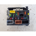 9659741780 CENTRALINA SCATOLA PORTA FUSIBILI CITROEN C3 1.4 D 50KW 2006
