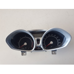 8A6T-10849-GC QUADRO STRUMENTI CONTACHILOMETRI FORD FIESTA 1.4 D 50KW 5M 5P (2008)