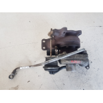 54351014861 TURBO TURBINA CITROEN C3 1.4 D 50KW 2006 54359710009