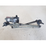 2S6T-17B571-AC MOTORINO ASTA TERGI TERGICRISTALLI ANTERIORE FORD FIESTA 1.4 D 50KW 2006 404.745