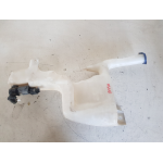 8A6117B613AD VASCHETTA ACQUA TERGICRISTALLI FORD FIESTA 1.4 D 50KW 2008