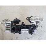 9813050280 GRUPPO EGR OPEL CROSSLAND 1.5 D 81KW 2022