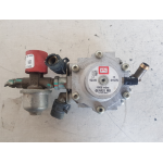 67R-010016 POLMONE RIDUTTORE GPL GENIUS MB 1500MBAR BRC