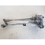 8A61-17500-AB MOTORINO ASTA TERGI TERGICRISTALLI ANTERIORE FORD FIESTA 1.4 D 50KW 2009 3397021160