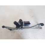 MOTORINO ASTA TERGI TERGICRISTALLI ANTERIORE CITROEN C3 1.4 D 50KW 2006
