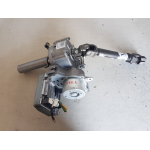 8V513C529KH PIANTONE STERZO ELETTRICO FORD FIESTA 1.4 D 50KW 2008 54085129D A0010843 59312332 00934441 4DF13398 