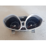 8A6T-10849-GC QUADRO STRUMENTI VEGLIA CONTACHILOMETRI KM FORD FIESTA 1.4 D 50KW 2008
