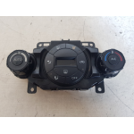 8A6T-18C612-AG CENTRALINA COMANDO CLIMA ARIA A/C FORD FIESTA 1.4 D 50KW 2008