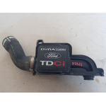 9650712480 TUBO RACCORDO ASPIRAZIONE PER FORD FIESTA 1.4  D 50KW 2006