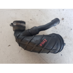 9642212280 TUBO MANICOTTO FILTRO ARIA ASPIRAZIONE FORD FIESTA 1.4 D 50KW 5M 3P (2006) F6JB
