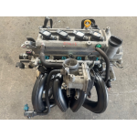 2SZ FE MOTORE Toyota Yaris 2 serie 1.3 VVT-i Benzina 87 CV  64 kW 2SZ-FE da anno 2005  2010 5 MARCE