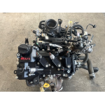 1KR MOTORE TOYOTA AYGO 1.0 B BENZINA 53KW 2019 1KR VERSIONE A 6 INIETTORI 51000KM