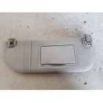 ALETTA PANTINA PARASOLE LATERALE DESTRA CITROEN C3 1.4 D 50KW 2006