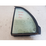 68189-0D050 VETRO FISSO PORTA POSTERIORE SINISTRA TOYOTA YARIS ANNO 2007