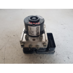 44510-0D031 CENTRALINA POMPA AGGREGATO ABS TOYOTA YARIS 1.3 B 64KW 2010 06.2102-0746.4