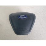 8V51A042B85 AIRBAG VOLANTE FORD FIESTA ANNO 2010