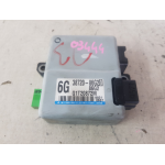 38720-86G20 CENTRALINA PIANTONE CITY SUZUKI IGNIS 1.3 B 69KW 2007 Q1T20872M
