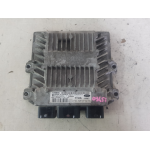 7S61-12A650-FA CENTRALINA MOTORE FORD FUSION 1.4 D 50KW 2007 5WS40633A